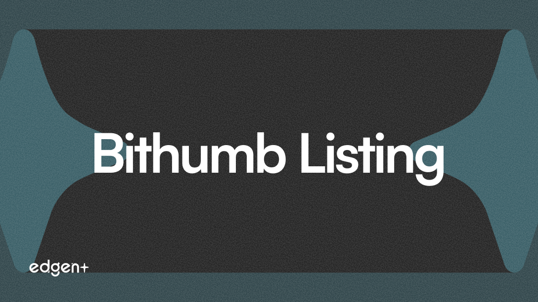 Bithumb Listing